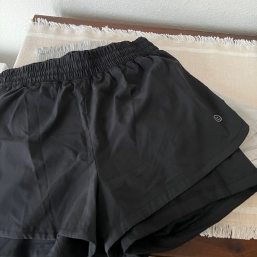Gilly Hicks Shorts [2 Pairs]